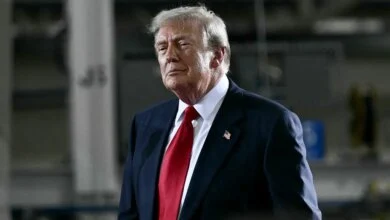 U.S. Imposes New Global Tariffs