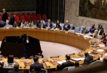 US-France Diplomatic Clash at UN