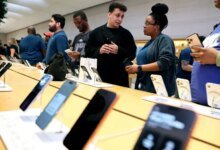 Apple Launches Klarna Device Leasing