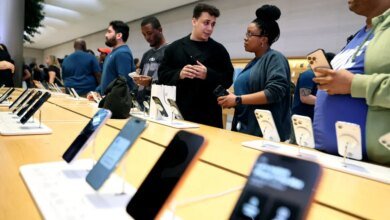 Apple Launches Klarna Device Leasing