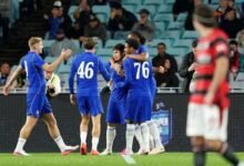 Alonso Era Starts With 6-4 Win