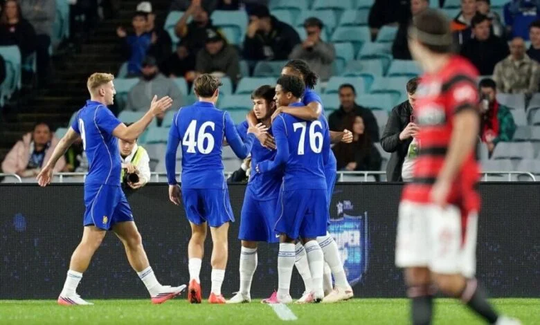 Alonso Era Starts With 6-4 Win
