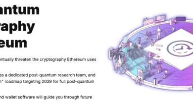 Post-Quantum Crypto Security Scheme