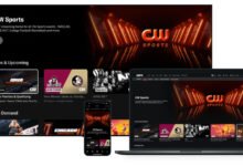 ESPN Unlimited Adds CW Sports Rights