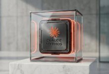 Anthropic Claude Mythos Cryptographic Breakthrough