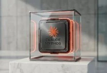 Anthropic Claude Mythos Cryptographic Breakthrough