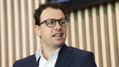 Tech Giants Clash With Washington Over Proposed Restrictions on Open-Source AI 5 White House and Tech Labs Clash Over AI