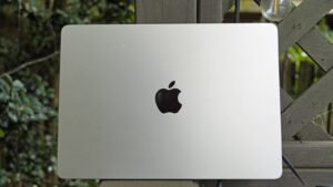 Apple Hardware Leasing via Klarna