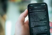 Anthropic Blocks Search Engine Indexing of Claude Chats