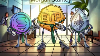 Cointelegraph Reaffirms Independence Standards Across Crypto, AI, and Fintech Coverage 7 Cointelegraph Reaffirms Editorial Integrity