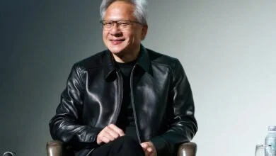 Nvidia CEO Jensen Huang Challenges AI Job-Loss Narrative, Arguing Productivity Drives Growth 4 Jensen Huang on AI and Jobs