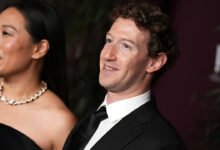 Zuckerberg Rejects AI Doom Narrative