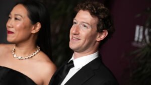 Zuckerberg Rejects AI Doom Narrative