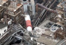 Kumamoto Earthquake and Mall Explosion
