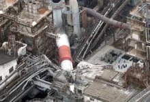 Kumamoto Earthquake and Mall Explosion