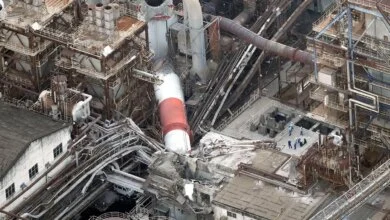 Powerful Earthquake Hits Japan's Kumamoto Region, Triggering Mall Explosion and Leaving Dozens Missing 6 Kumamoto Earthquake and Mall Explosion