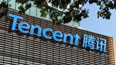 AI Boom Reshapes Global 500