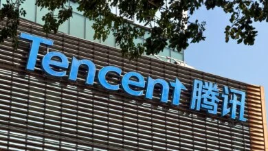 AI Boom Reshapes Global 500