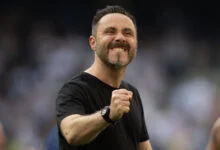 De Zerbi Eyes Tottenham Attacking Additions