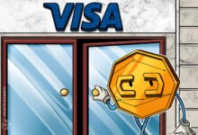 Visa Expands Stablecoin and AI Tech