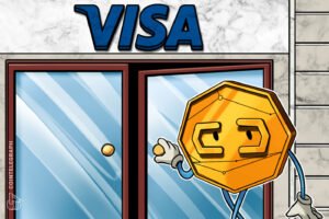 Visa Expands Stablecoin and AI Tech