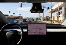 Tesla Ex-Manager Sues Over FSD Safety