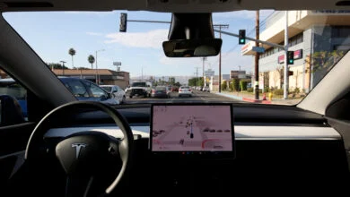 Former Tesla Manager Files Lawsuit Alleging Safety Defects in Full Self-Driving Test Program 11 Tesla Ex-Manager Sues Over FSD Safety