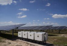 US Bans Foreign Inverters and Robotics