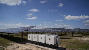 US Bans Foreign Inverters and Robotics
