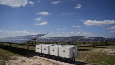 US Bans Foreign Inverters and Robotics