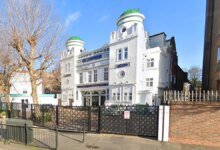 UK Scrutinizes Islamic Center Over Iran Links