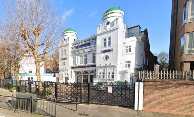 UK Scrutinizes Islamic Center Over Iran Links