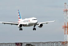 American Airlines IT Outage Triggers Ground Stop