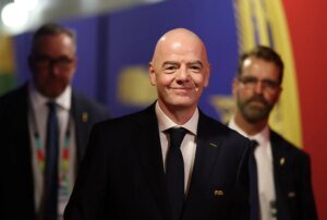 FIFA Commercial Stake Bids Spark UEFA Clash
