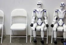 FCC Foreign Robot and Inverter Ban