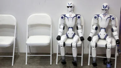 FCC Foreign Robot and Inverter Ban