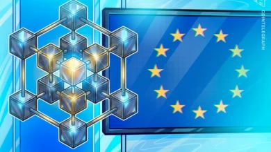 European Banking Heavyweights Launch Joint Blockchain Cooperative RL1 in Luxembourg 5 European Banks Launch RL1 Blockchain Cooperative