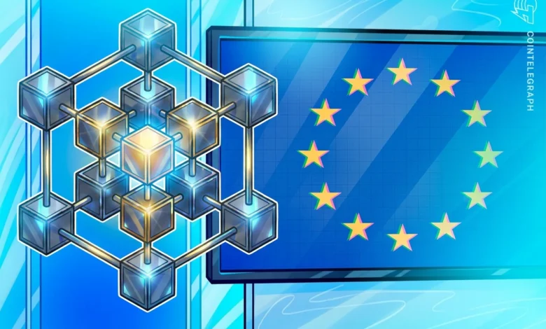 European Banks Launch RL1 Blockchain Cooperative