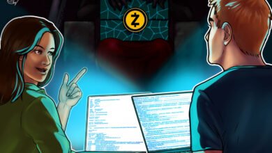 Zcash Releases Machine Proofs for Ironwood