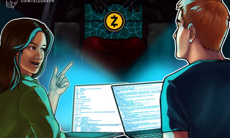 Zcash Releases Machine Proofs for Ironwood