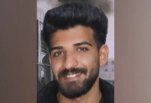 Iran Publicly Hangs Two Protesters