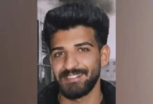Iran Publicly Hangs Two Protesters
