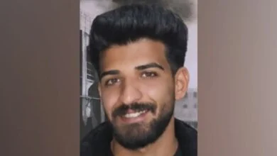 Iran Publicly Hangs Two Protesters