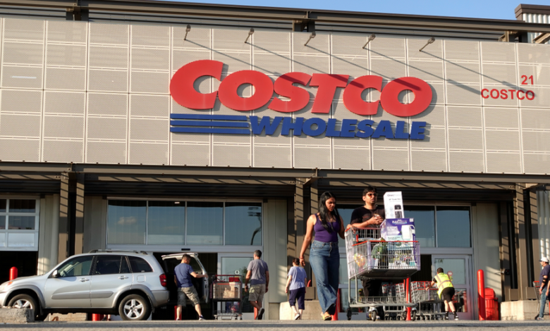Costco $14M Email Settlement