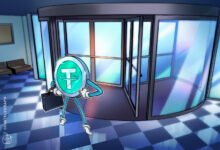 Tokenized Securities and USDT Settlement Accord