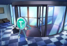 Tokenized Securities and USDT Settlement Accord