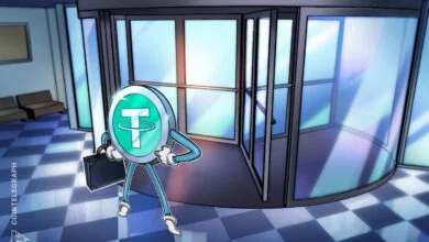 Financial Infrastructure Accord Targets Tokenized Securities and USDT Settlement 5 Tokenized Securities and USDT Settlement Accord