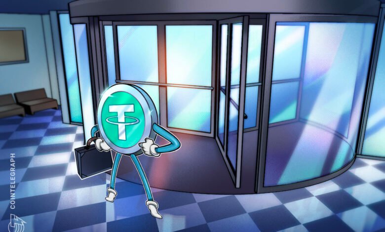 Tokenized Securities and USDT Settlement Accord