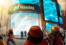 AI Compute Firm Hits $2.8B Cap