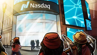 AI Compute Firm Hits $2.8B Cap